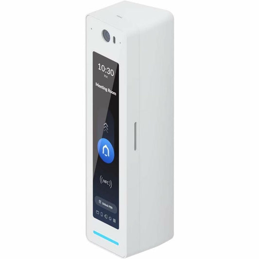 Main Image for Ubiquiti Mounting Box for Card Reader Access Device - White