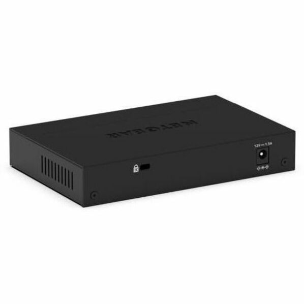 Alternate-Image2 Image for Netgear 8-Port 2.5G Multi-Gigabit Ethernet Unmanaged Switch