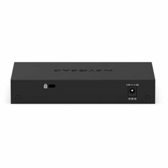 Alternate-Image6 Image for Netgear 8-Port 2.5G Multi-Gigabit Ethernet Unmanaged Switch