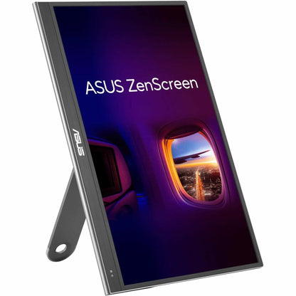 Main Image for Asus ZenScreen MQ16AHE 16" Class Full HD OLED Monitor - 16:9