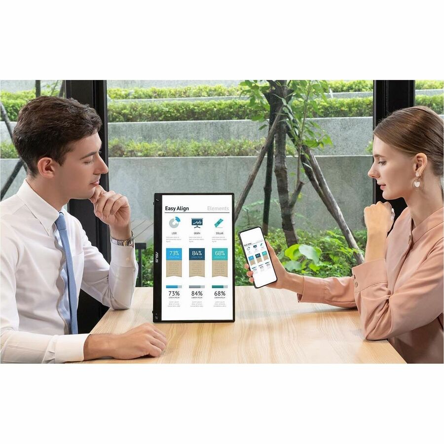 Alternate-Image2 Image for Asus ZenScreen MQ16AHE 16" Class Full HD OLED Monitor - 16:9