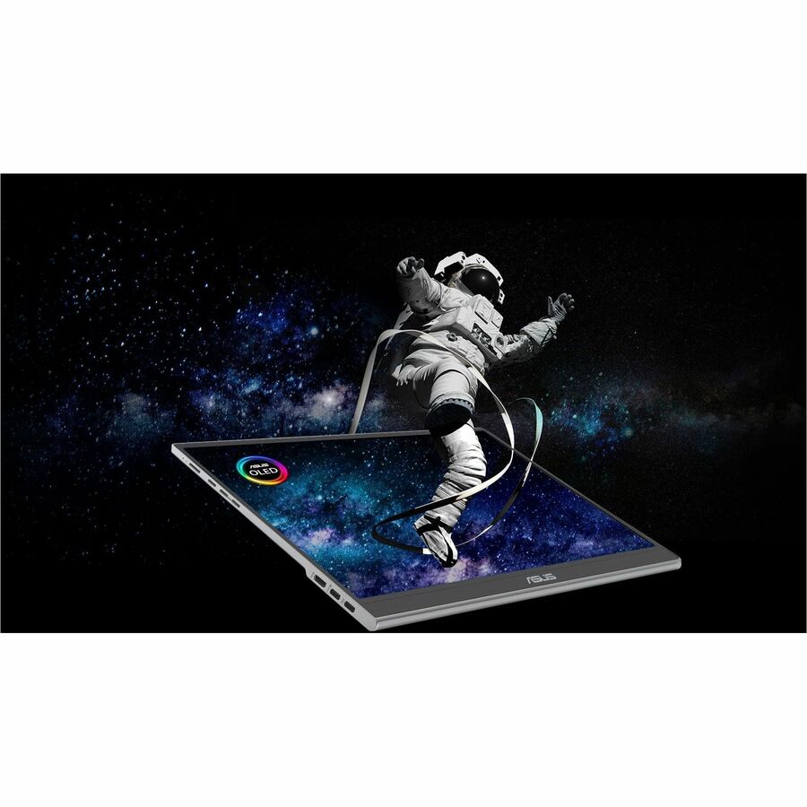 Alternate-Image9 Image for Asus ZenScreen MQ16AHE 16" Class Full HD OLED Monitor - 16:9