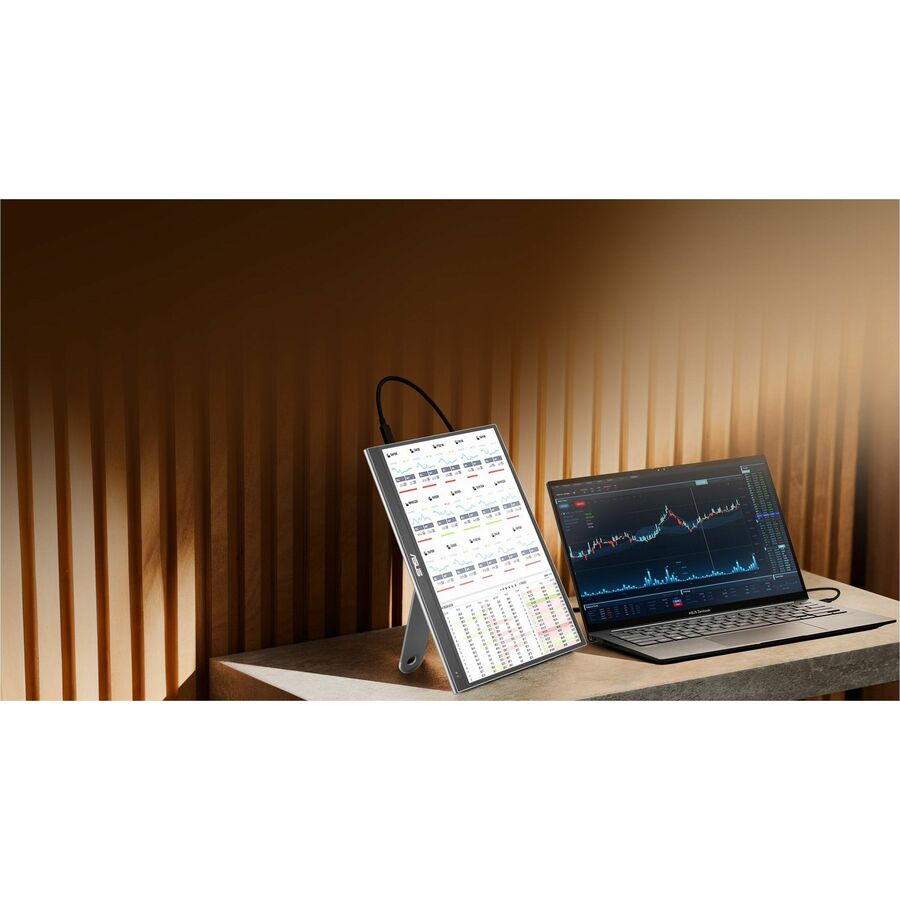 Alternate-Image6 Image for Asus ZenScreen MQ16AHE 16" Class Full HD OLED Monitor - 16:9