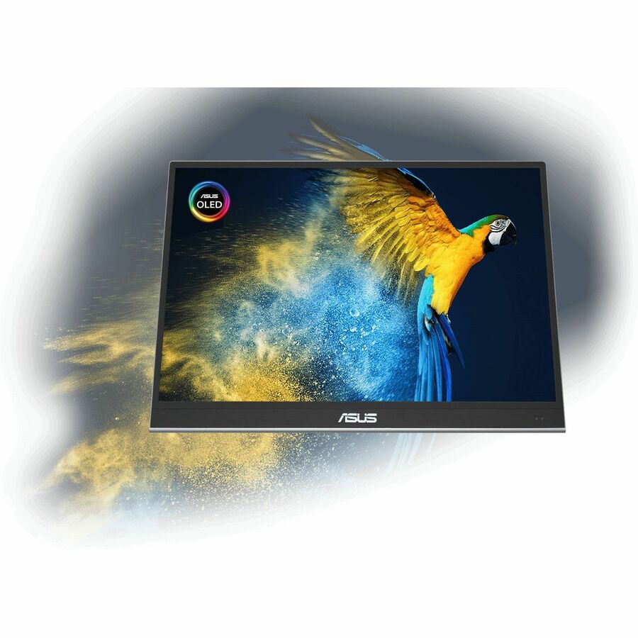 Alternate-Image10 Image for Asus ZenScreen MQ16AHE 16" Class Full HD OLED Monitor - 16:9