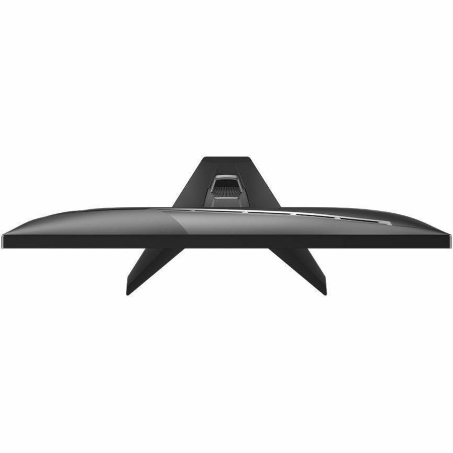 Top Image for MSI MAG275F 27" Class Full HD Gaming LED Monitor - 16:9 - Metallic Black