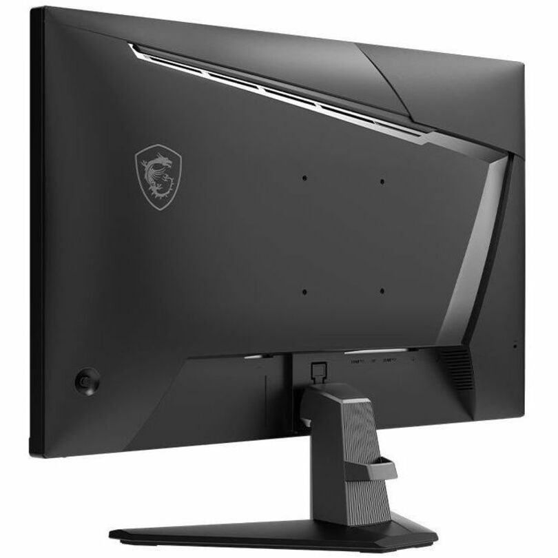 Alternate-Image2 Image for MSI MAG275F 27" Class Full HD Gaming LED Monitor - 16:9 - Metallic Black