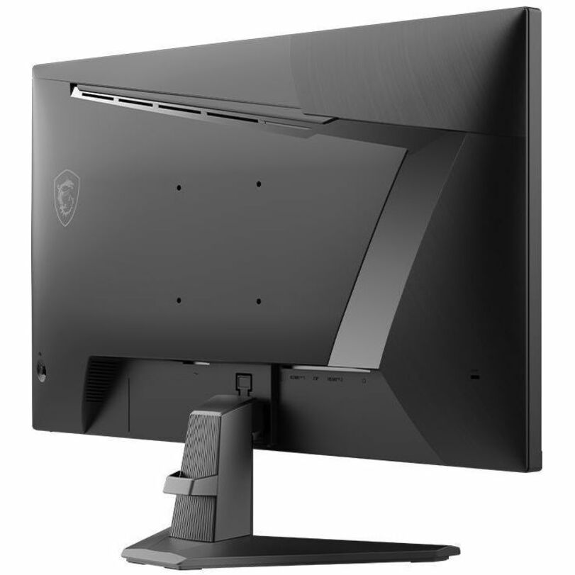 Alternate-Image3 Image for MSI MAG275F 27" Class Full HD Gaming LED Monitor - 16:9 - Metallic Black