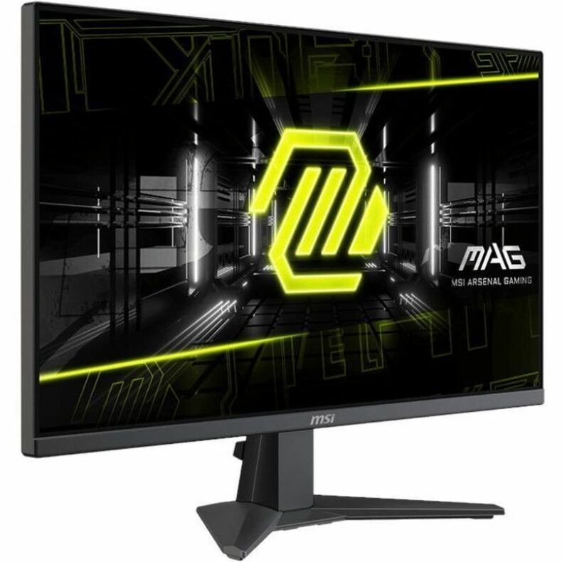 Right Image for MSI MAG275F 27" Class Full HD Gaming LED Monitor - 16:9 - Metallic Black