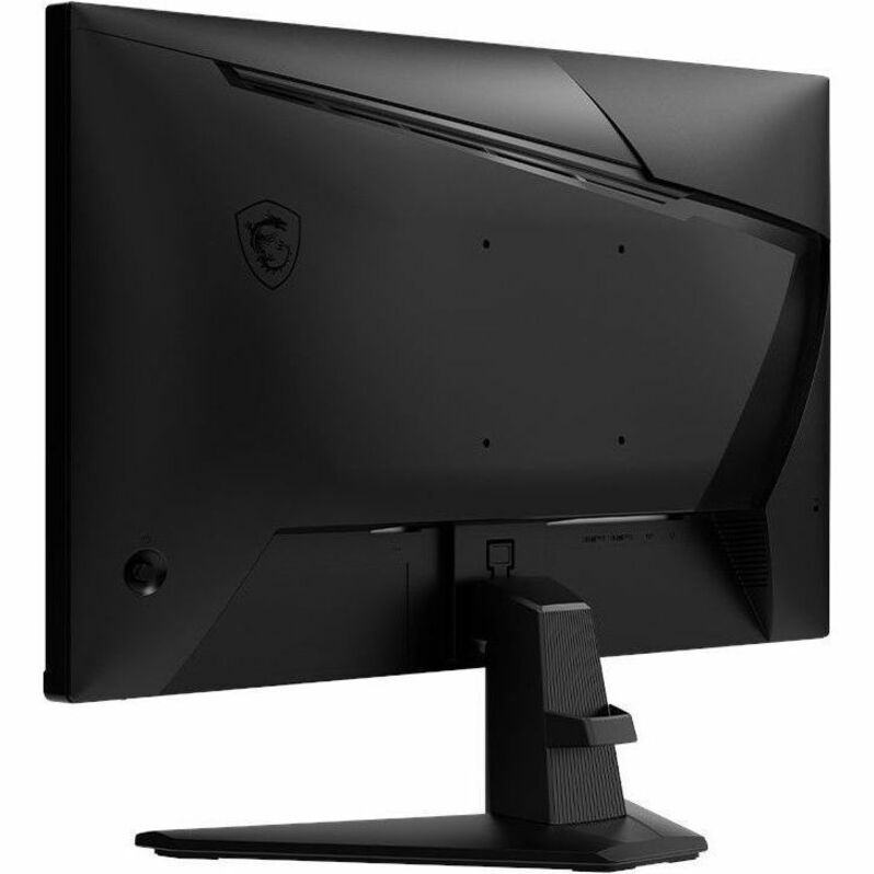 Alternate-Image1 Image for MSI MAG 255XFV 25" Class Full HD Gaming LED Monitor - 16:9 - Metallic Black