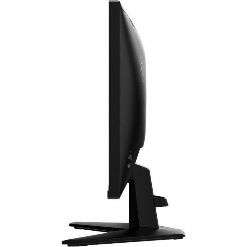 Left Image for MSI MAG 255XFV 25" Class Full HD Gaming LED Monitor - 16:9 - Metallic Black