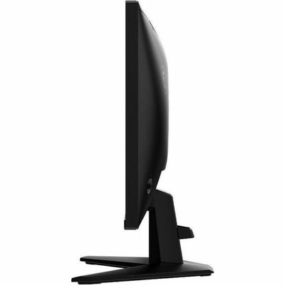 Left Image for MSI MAG 255XFV 25" Class Full HD Gaming LED Monitor - 16:9 - Metallic Black