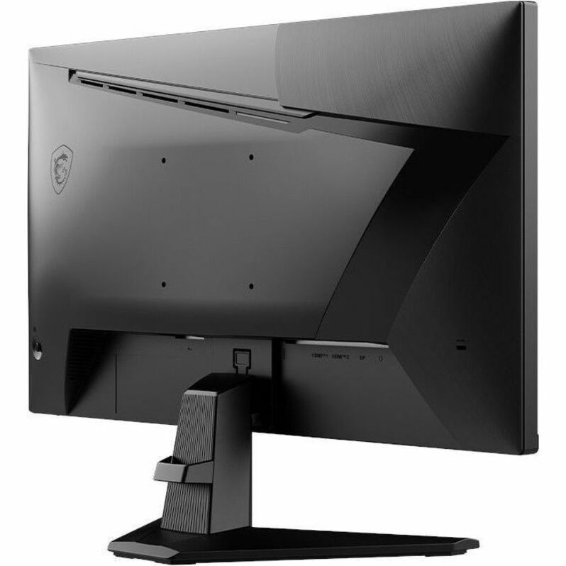 Alternate-Image2 Image for MSI MAG 255XFV 25" Class Full HD Gaming LED Monitor - 16:9 - Metallic Black