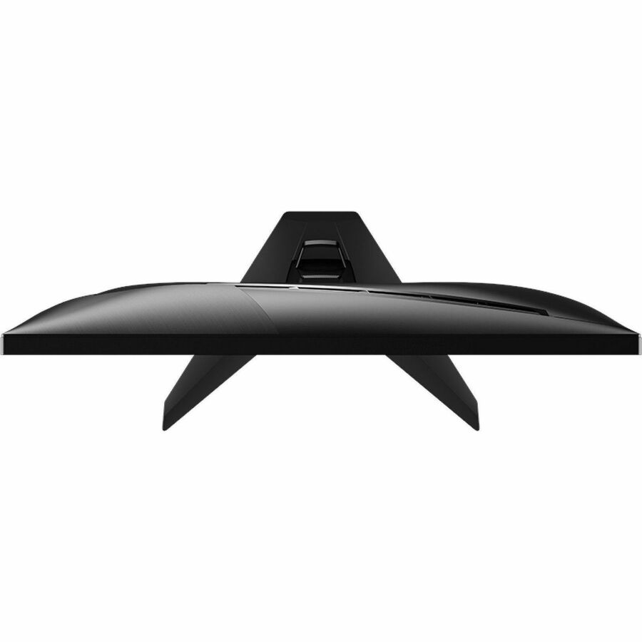 Top Image for MSI MAG 255XFV 25" Class Full HD Gaming LED Monitor - 16:9 - Metallic Black