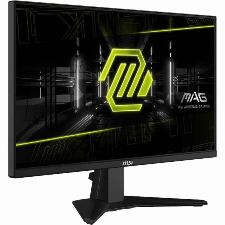 Right Image for MSI MAG 255XFV 25" Class Full HD Gaming LED Monitor - 16:9 - Metallic Black