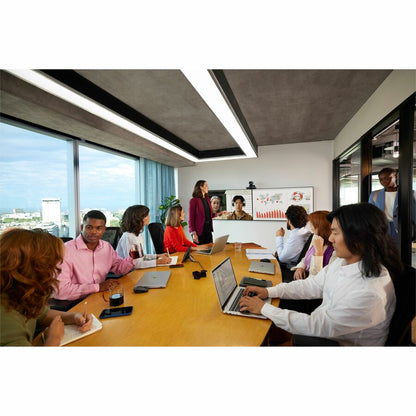 Alternate-Image6 Image for Poly Studio G62 Video Conferencing System