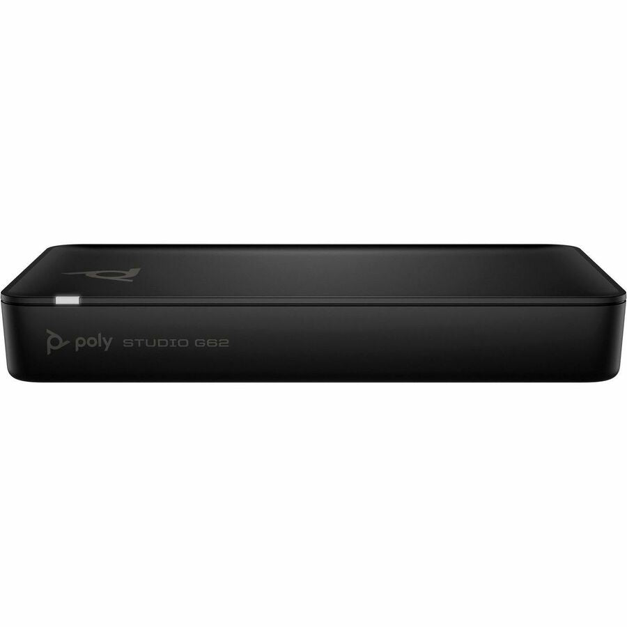 Alternate-Image5 Image for Poly Studio G62 Video Conferencing System