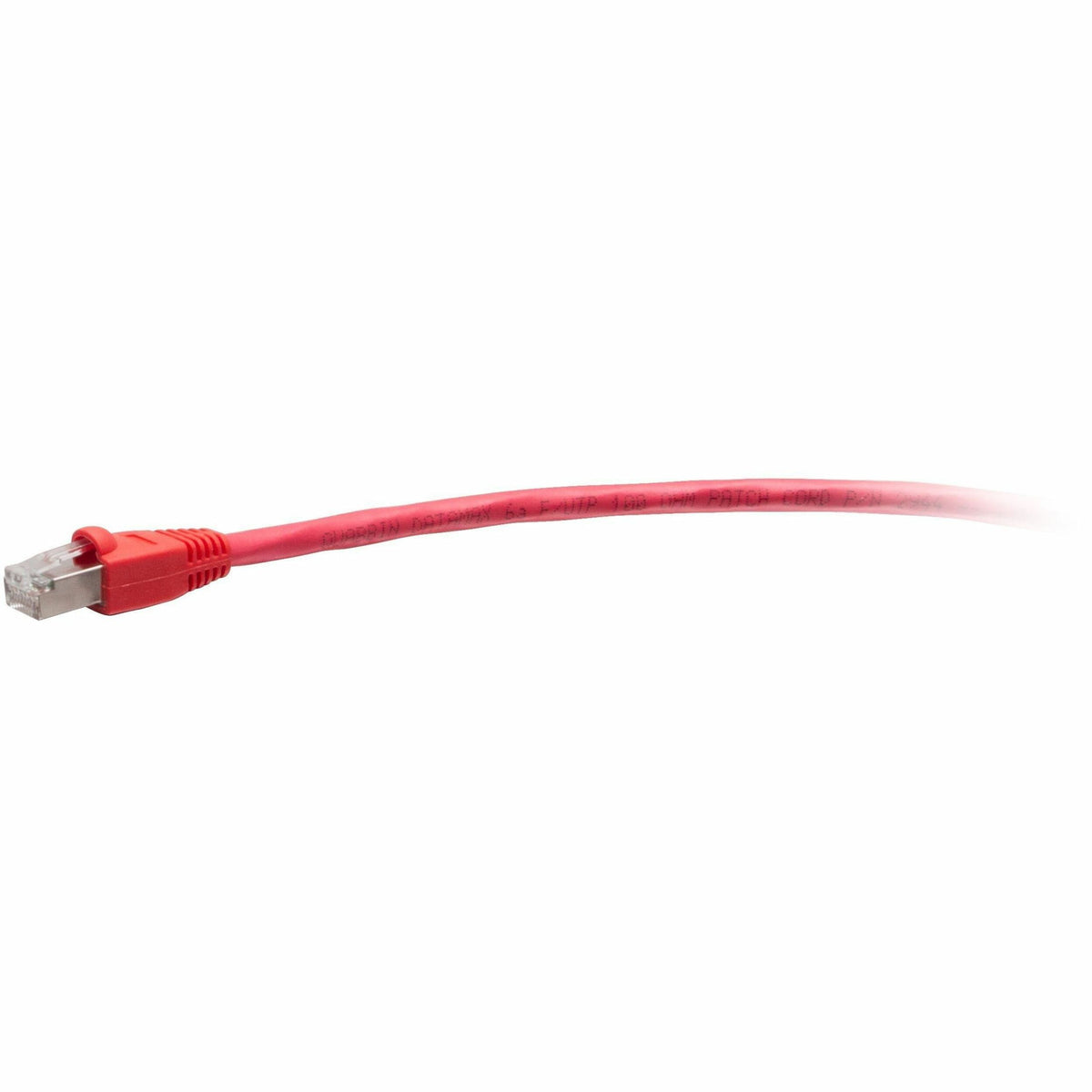 Main Image for C2G F-Series Cat.6 Patch Network Cable