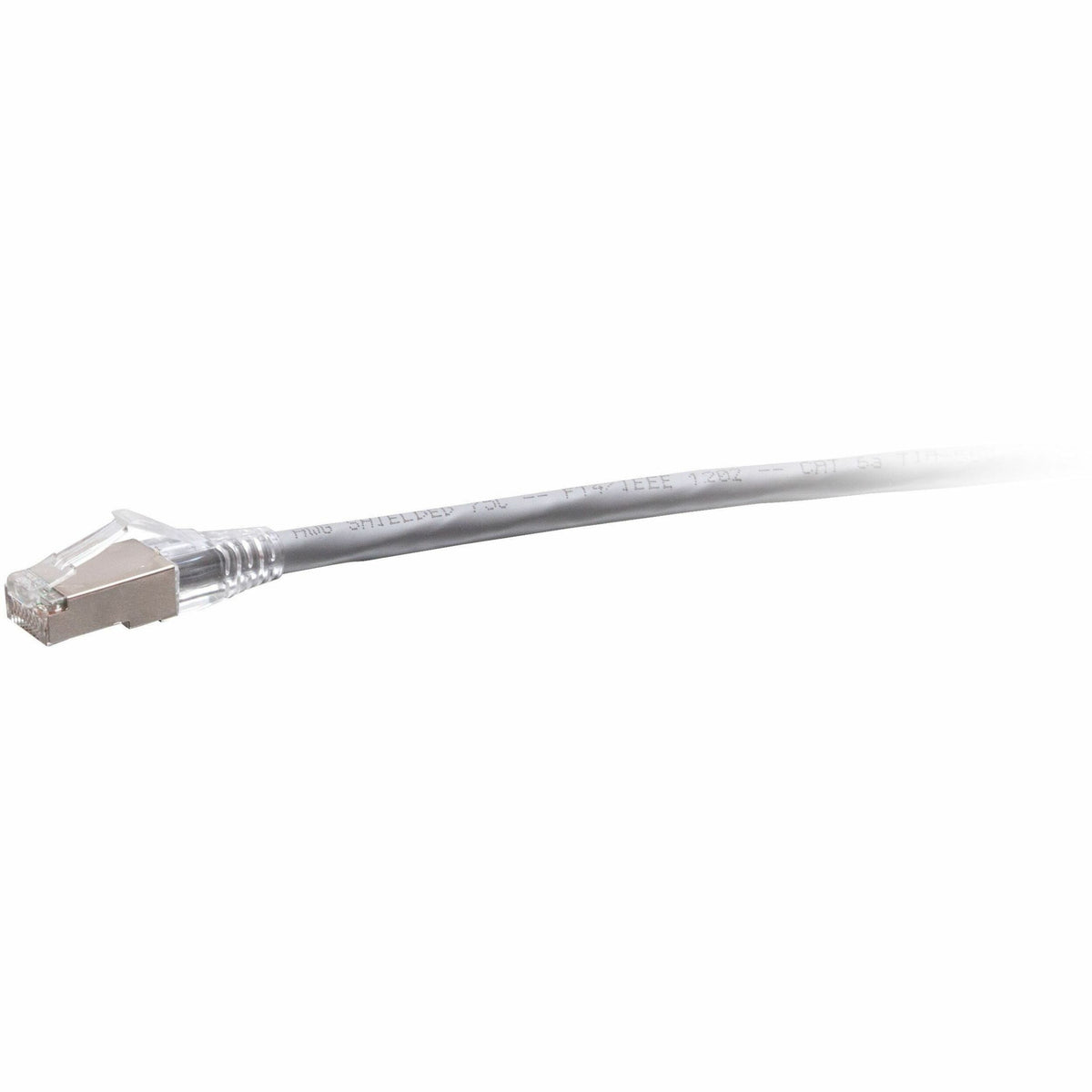 Main Image for C2G F-Series Cat.6a Patch Network Cable