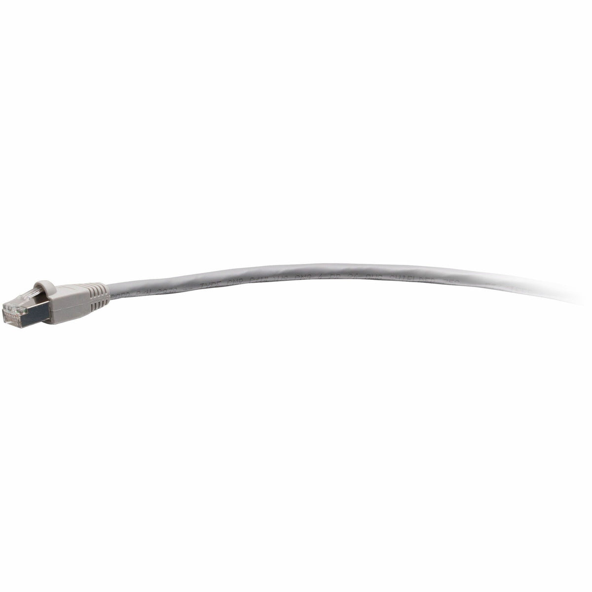 Main Image for C2G F-Series Cat.6 Patch Network Cable