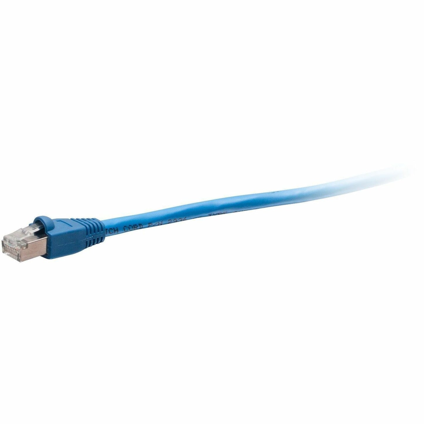 Main Image for C2G F-Series Cat.6 Patch Network Cable