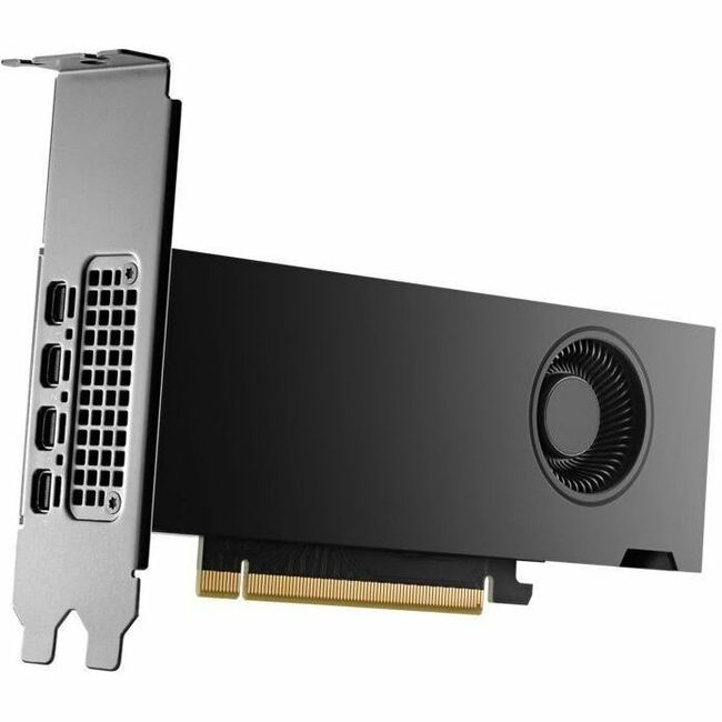 Main Image for HP NVIDIA RTX 2000 Ada Graphic Card - 16 GB