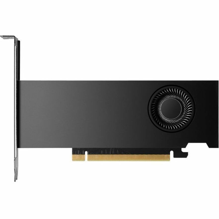 Alternate-Image2 Image for HP NVIDIA RTX 2000 Ada Graphic Card - 16 GB