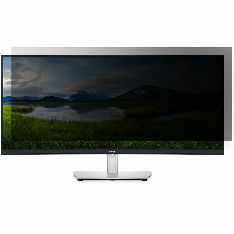 Main Image for Targus&reg; 4Vu™ Privacy Screen for 34" Ultra-Wide Curved Monitors