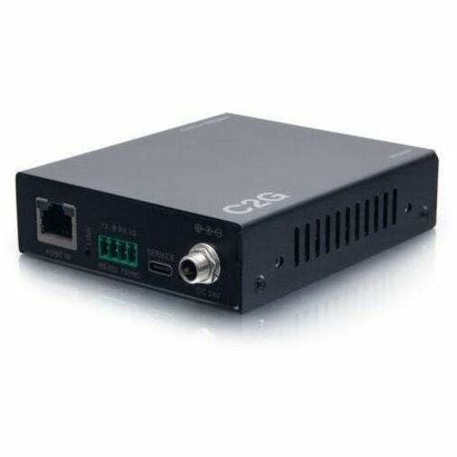 Alternate-Image2 Image for C2G Superbooster&reg; 4-Port USB over Cat6a Extender Kit - USB 3.2 Gen1 (5Gbps)
