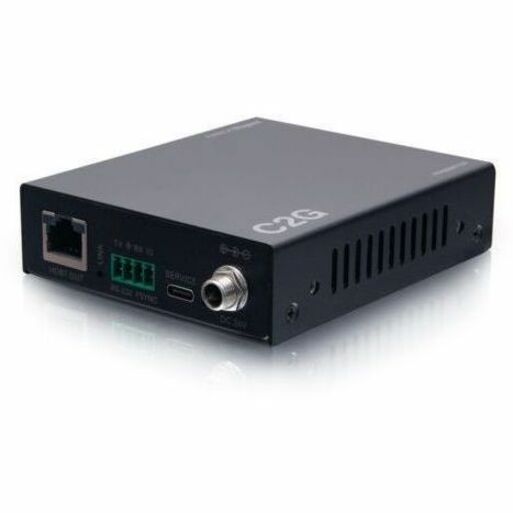 Alternate-Image5 Image for C2G Superbooster&reg; 4-Port USB over Cat6a Extender Kit - USB 3.2 Gen1 (5Gbps)