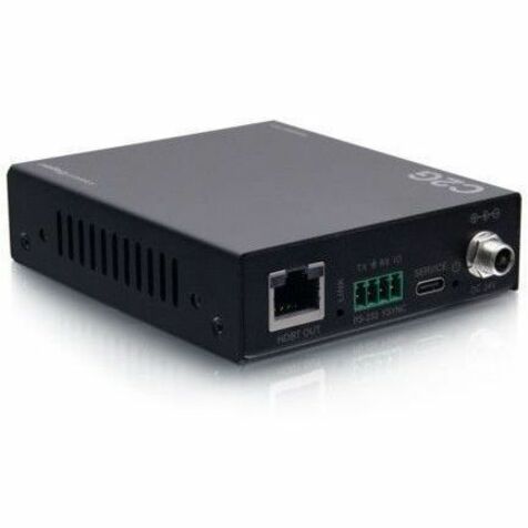 Alternate-Image6 Image for C2G Superbooster&reg; 4-Port USB over Cat6a Extender Kit - USB 3.2 Gen1 (5Gbps)