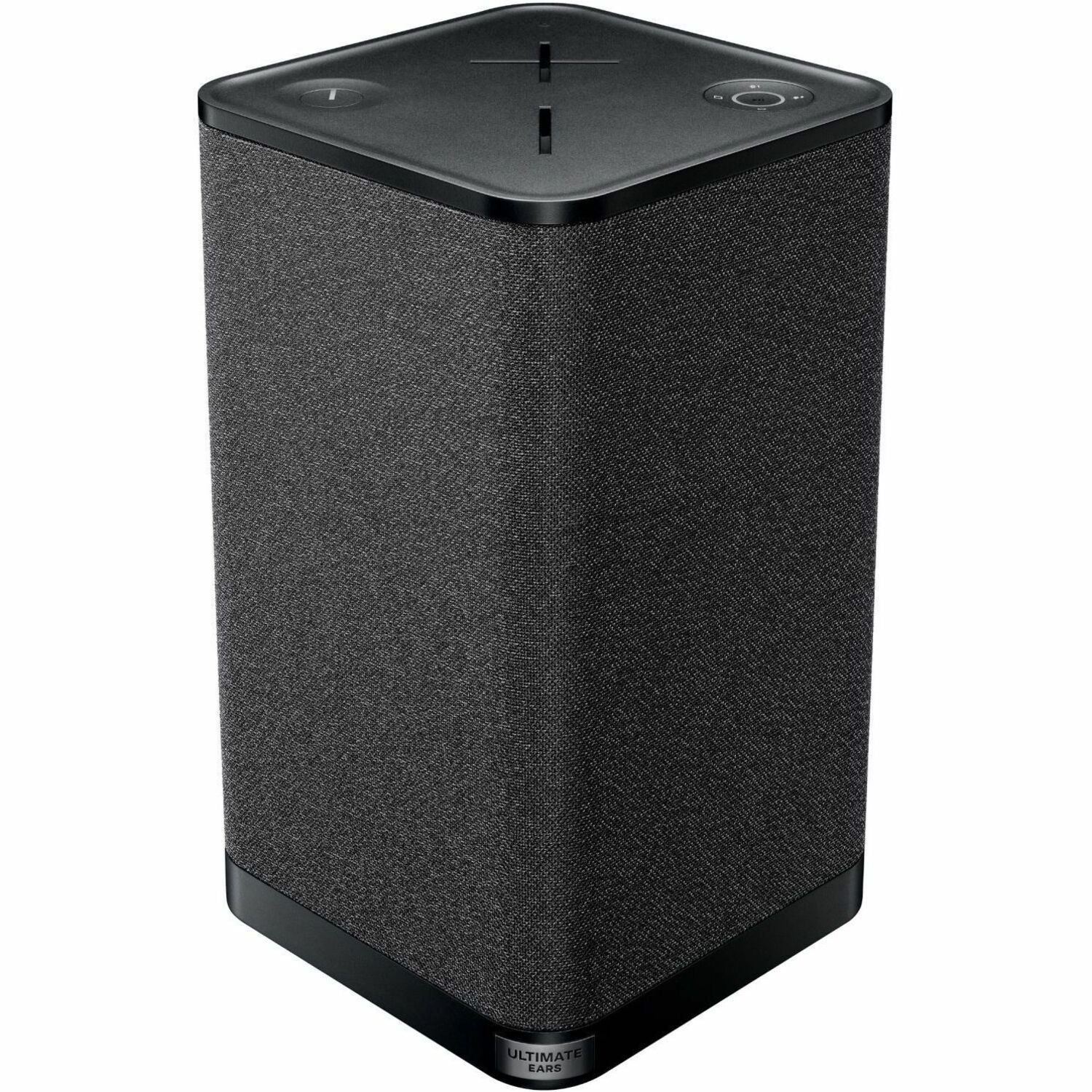 Main Image for ULTIMATE EARS HYPERBOOM , Portable Wireless Bluetooth Speaker, Loud Speaker, Big Bass, Water resistant IPX4, 150 ft range-Black