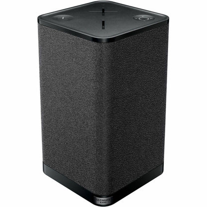 Main Image for ULTIMATE EARS HYPERBOOM , Portable Wireless Bluetooth Speaker, Loud Speaker, Big Bass, Water resistant IPX4, 150 ft range-Black