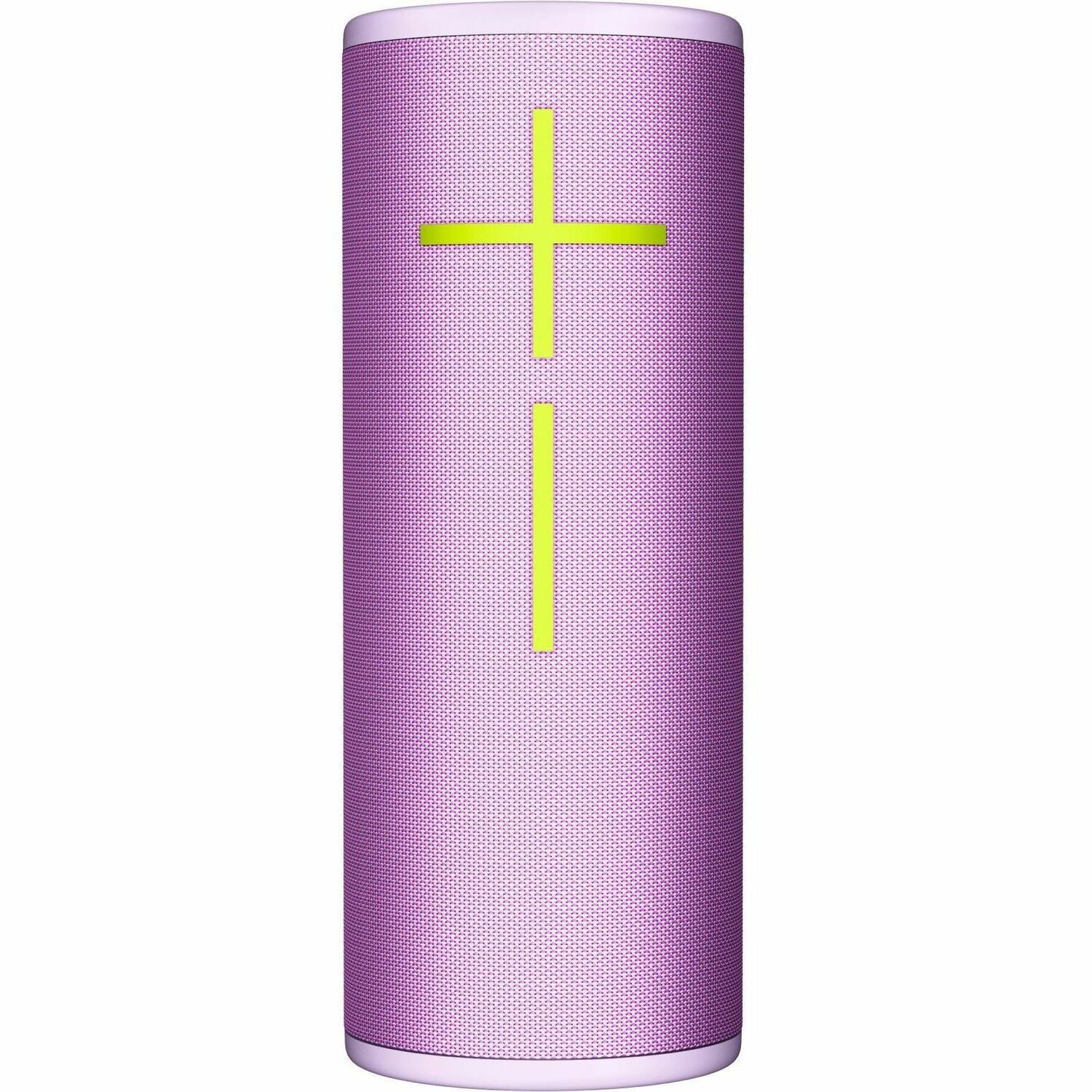 Main Image for Ultimate Ears MEGABOOM 4 Portable Waterproof Bluetooth Speaker With Powerful 360-Degree Sound and Thundering Bass, Floating Speaker With 20-Hour Battery and 147ft (45m) Range, Lilac
