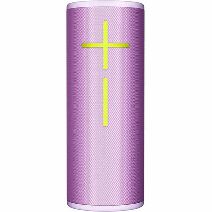 Main Image for Ultimate Ears MEGABOOM 4 Portable Waterproof Bluetooth Speaker With Powerful 360-Degree Sound and Thundering Bass, Floating Speaker With 20-Hour Battery and 147ft (45m) Range, Lilac