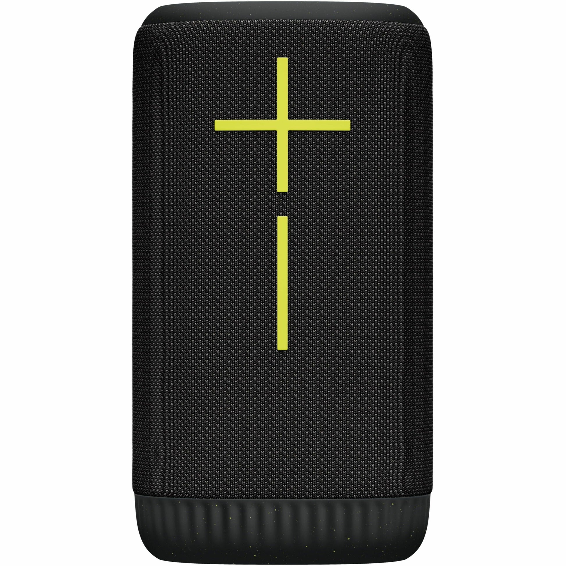 Main Image for ULTIMATE EARS EVERBOOM Wireless Bluetooth Portable Speaker, Big Bass and Immersive 360-Degree Sound, Floatable Waterproof Speaker IP67, up to 20-Hour Battery and 180 ft (55 m) Range, Black