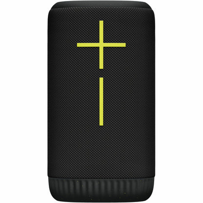 Main Image for ULTIMATE EARS EVERBOOM Wireless Bluetooth Portable Speaker, Big Bass and Immersive 360-Degree Sound, Floatable Waterproof Speaker IP67, up to 20-Hour Battery and 180 ft (55 m) Range, Black