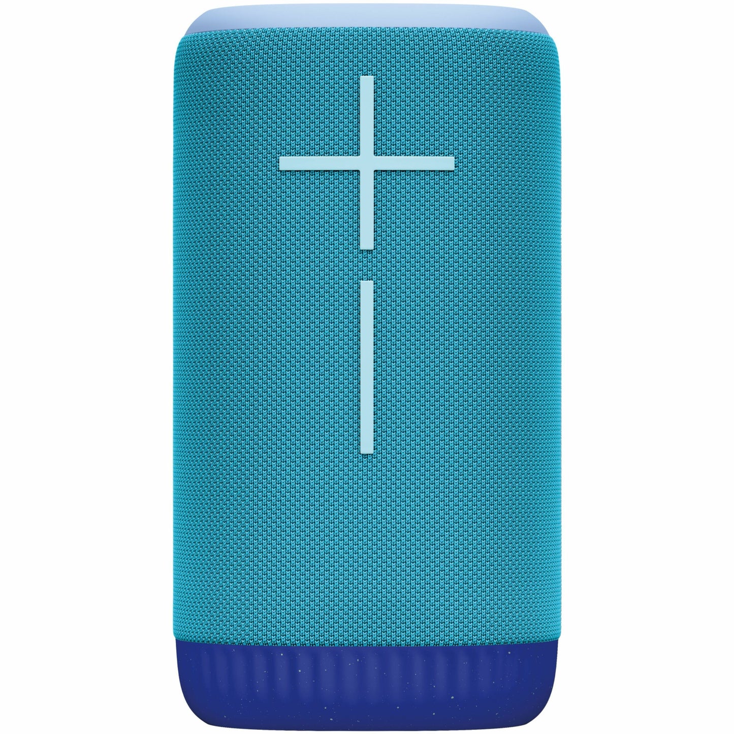 Main Image for ULTIMATE EARS EVERBOOM Wireless Bluetooth Portable Speaker, Big Bass and Immersive 360-Degree Sound, Floatable Waterproof Speaker IP67, up to 20-Hour Battery and 180 ft (55 m) Range, Blue