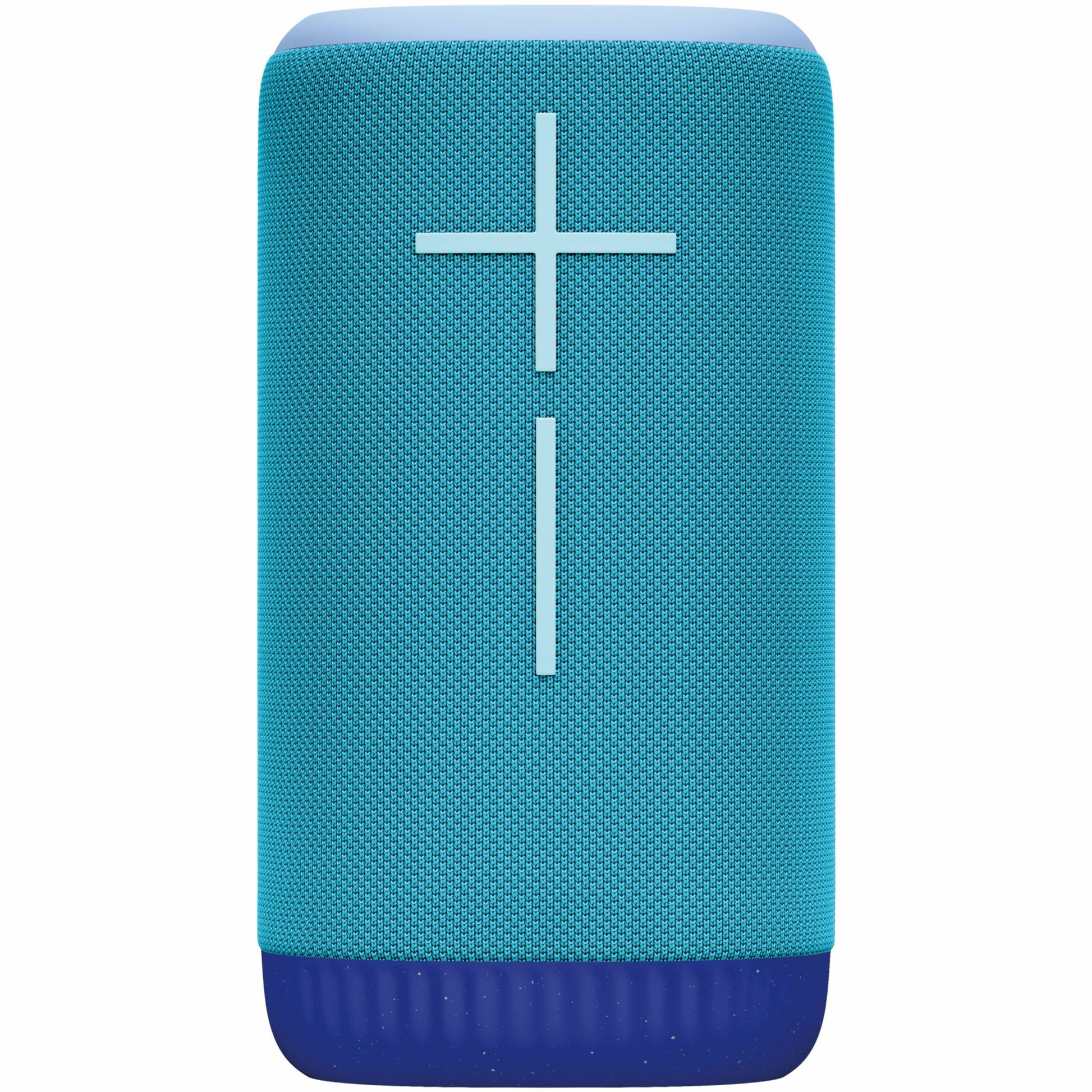 Main Image for ULTIMATE EARS EVERBOOM Wireless Bluetooth Portable Speaker, Big Bass and Immersive 360-Degree Sound, Floatable Waterproof Speaker IP67, up to 20-Hour Battery and 180 ft (55 m) Range, Blue