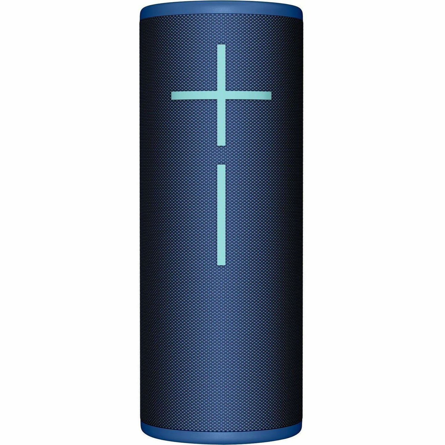 Main Image for Ultimate Ears MEGABOOM 4 Portable Waterproof Bluetooth Speaker With Powerful 360-Degree Sound and Thundering Bass, Floating Speaker With 20-Hour Battery and 147ft (45m) Range, Blue