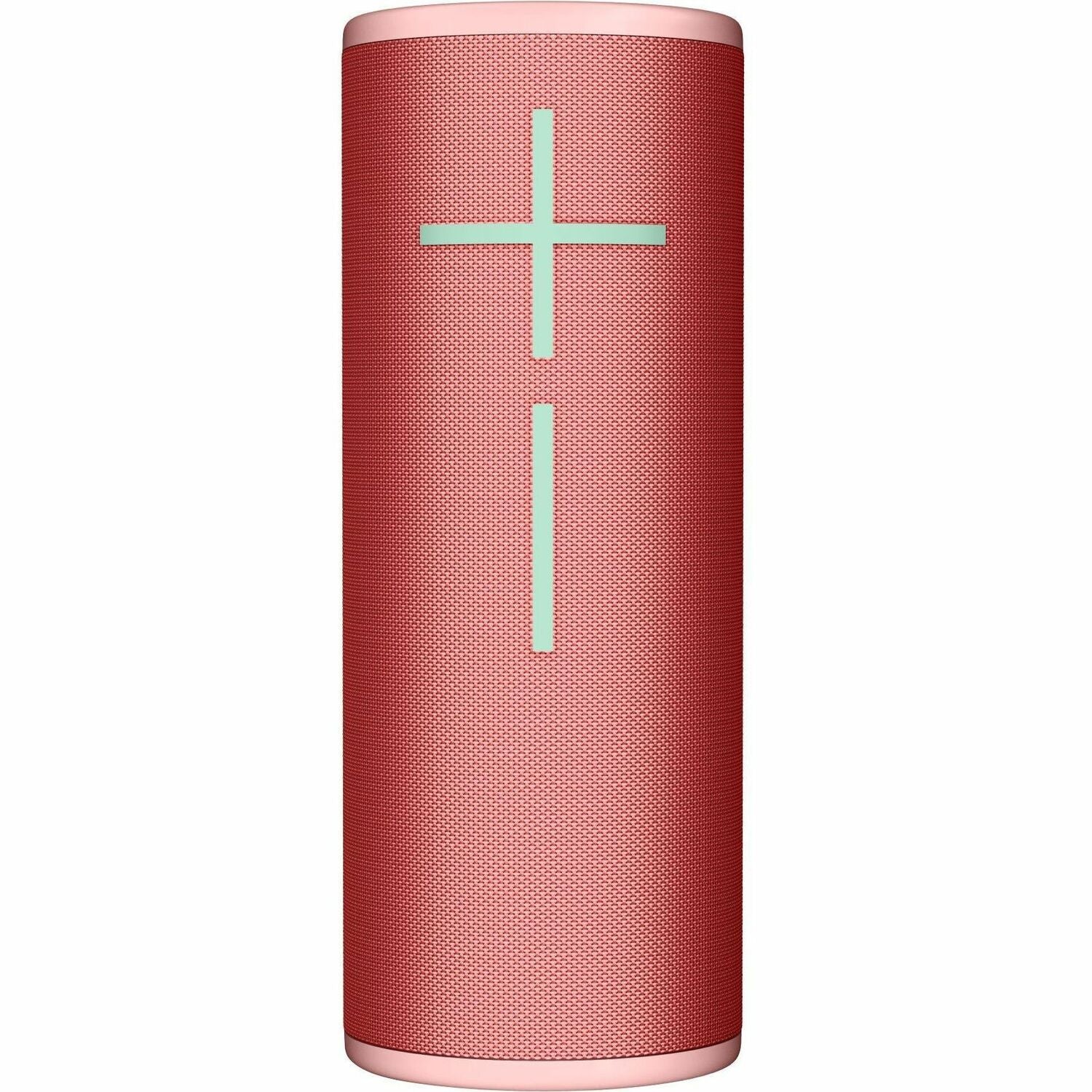 Main Image for Ultimate Ears MEGABOOM 4 Portable Waterproof Bluetooth Speaker With Powerful 360-Degree Sound and Thundering Bass, Floating Speaker With 20-Hour Battery and 147ft (45m) Range, Red