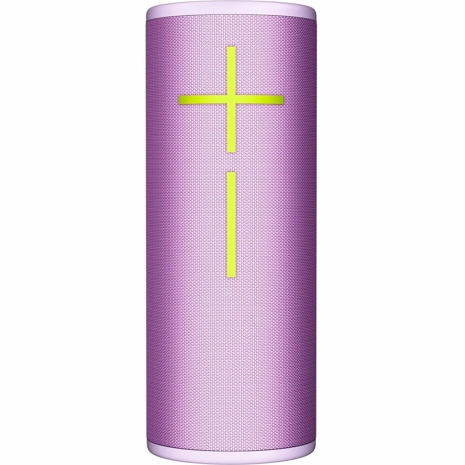 Main Image for Ultimate Ears BOOM 4 Portable Waterproof Bluetooth Speaker With 360-Degree, Bold, Immersive, Crystal-Clear Sound, Floating Speaker With 15-Hour Battery and 147ft (45m) Range, Lilac