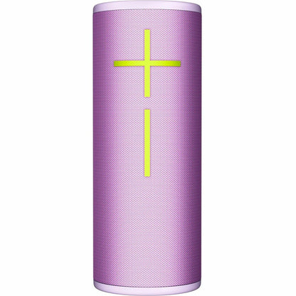 Main Image for Ultimate Ears BOOM 4 Portable Waterproof Bluetooth Speaker With 360-Degree, Bold, Immersive, Crystal-Clear Sound, Floating Speaker With 15-Hour Battery and 147ft (45m) Range, Lilac