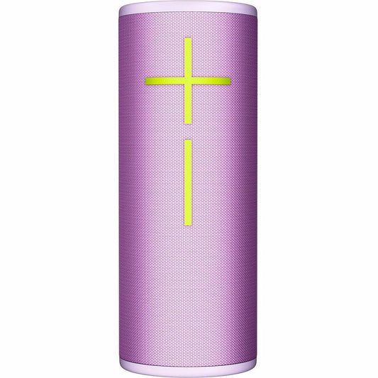 Main Image for Ultimate Ears BOOM 4 Portable Waterproof Bluetooth Speaker With 360-Degree, Bold, Immersive, Crystal-Clear Sound, Floating Speaker With 15-Hour Battery and 147ft (45m) Range, Lilac