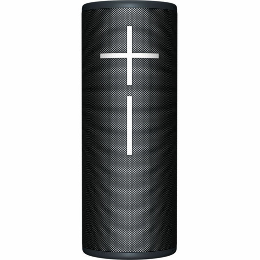 Main Image for Ultimate Ears MEGABOOM 4 Portable Waterproof Bluetooth Speaker With Powerful 360-Degree Sound and Thundering Bass, Floating Speaker With 20-Hour Battery and 147ft (45m) Range, Black