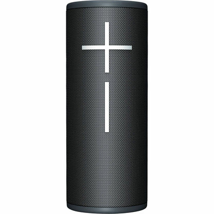 Main Image for Ultimate Ears BOOM 4 Portable Waterproof Bluetooth Speaker With 360-Degree, Bold, Immersive, Crystal-Clear Sound, Floating Speaker With 15-Hour Battery and 147ft (45m) Range, Black