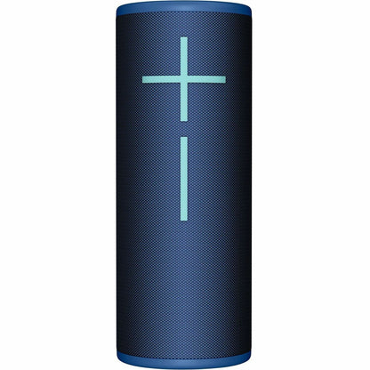 Main Image for Ultimate Ears BOOM 4 Portable Waterproof Bluetooth Speaker With 360-Degree, Bold, Immersive, Crystal-Clear Sound, Floating Speaker With 15-Hour Battery and 147ft (45m) Range, Blue