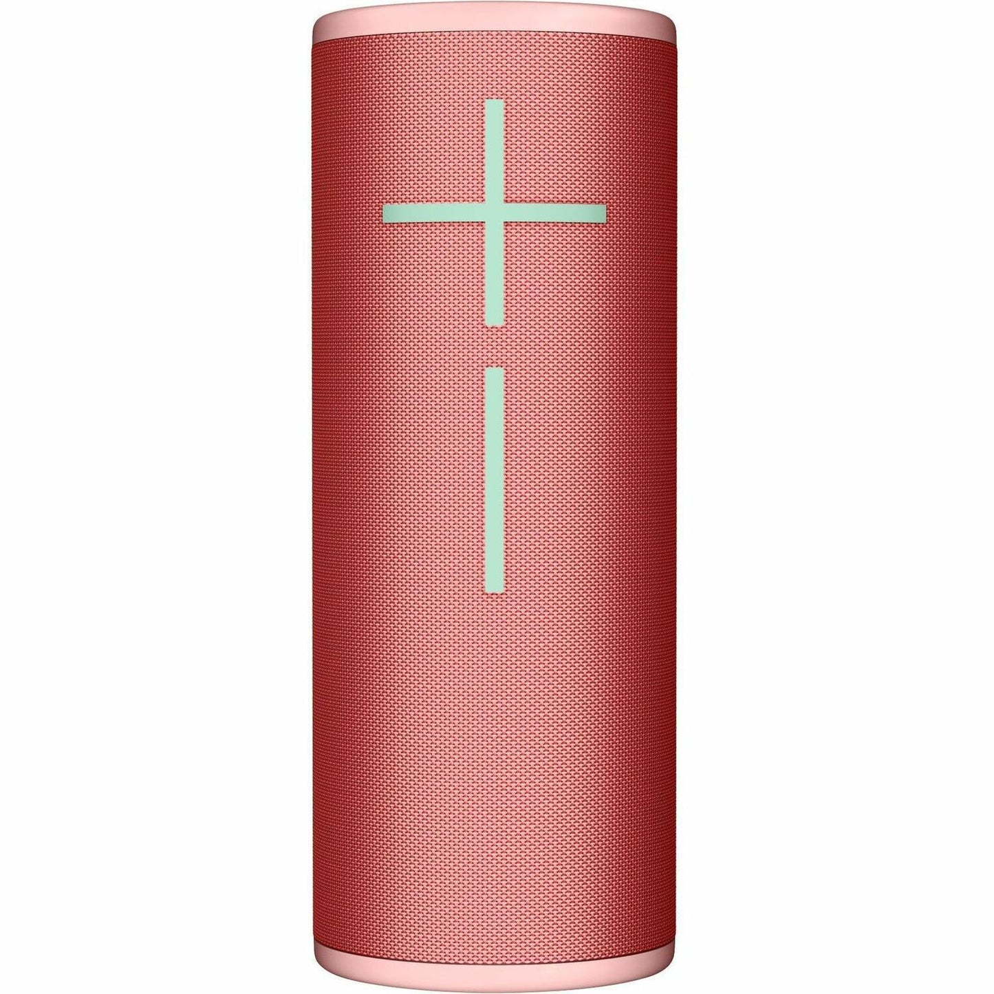 Main Image for Ultimate Ears BOOM 4 Portable Waterproof Bluetooth Speaker With 360-Degree, Bold, Immersive, Crystal-Clear Sound, Floating Speaker With 15-Hour Battery and 147ft (45m) Range, Red