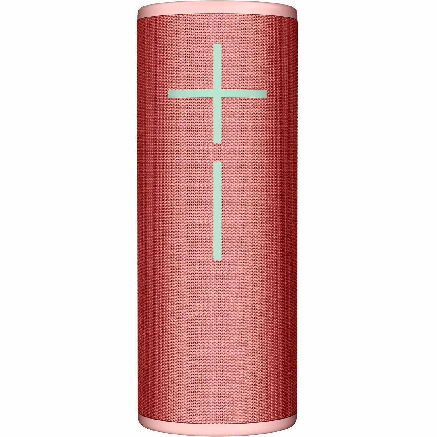 Main Image for Ultimate Ears BOOM 4 Portable Waterproof Bluetooth Speaker With 360-Degree, Bold, Immersive, Crystal-Clear Sound, Floating Speaker With 15-Hour Battery and 147ft (45m) Range, Red
