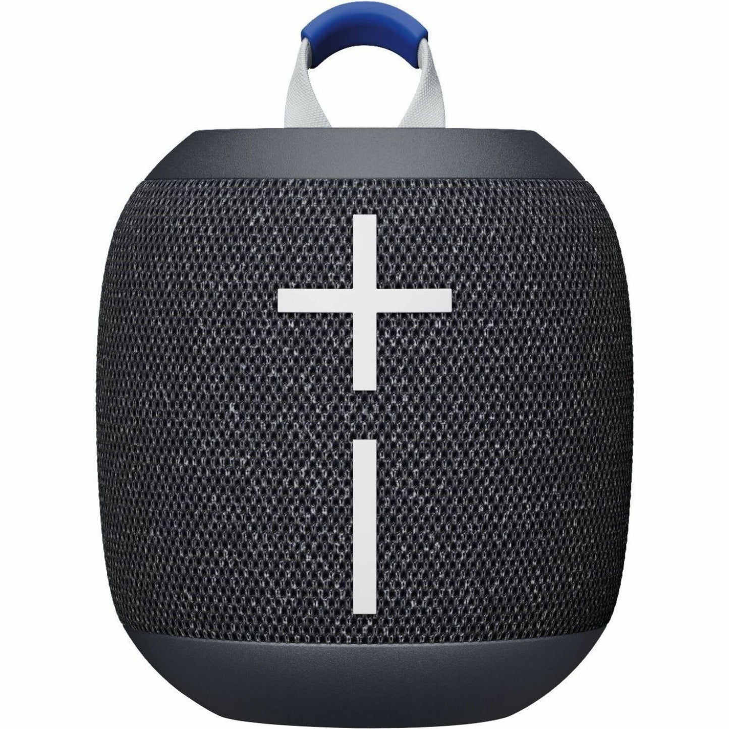 Main Image for Ultimate Ears WONDERBOOM 4 Portable Waterproof Bluetooth Speaker With Big Bass and 360-Degree Sound, Dustproof Floating Speaker With 131ft (40m) Range, Black
