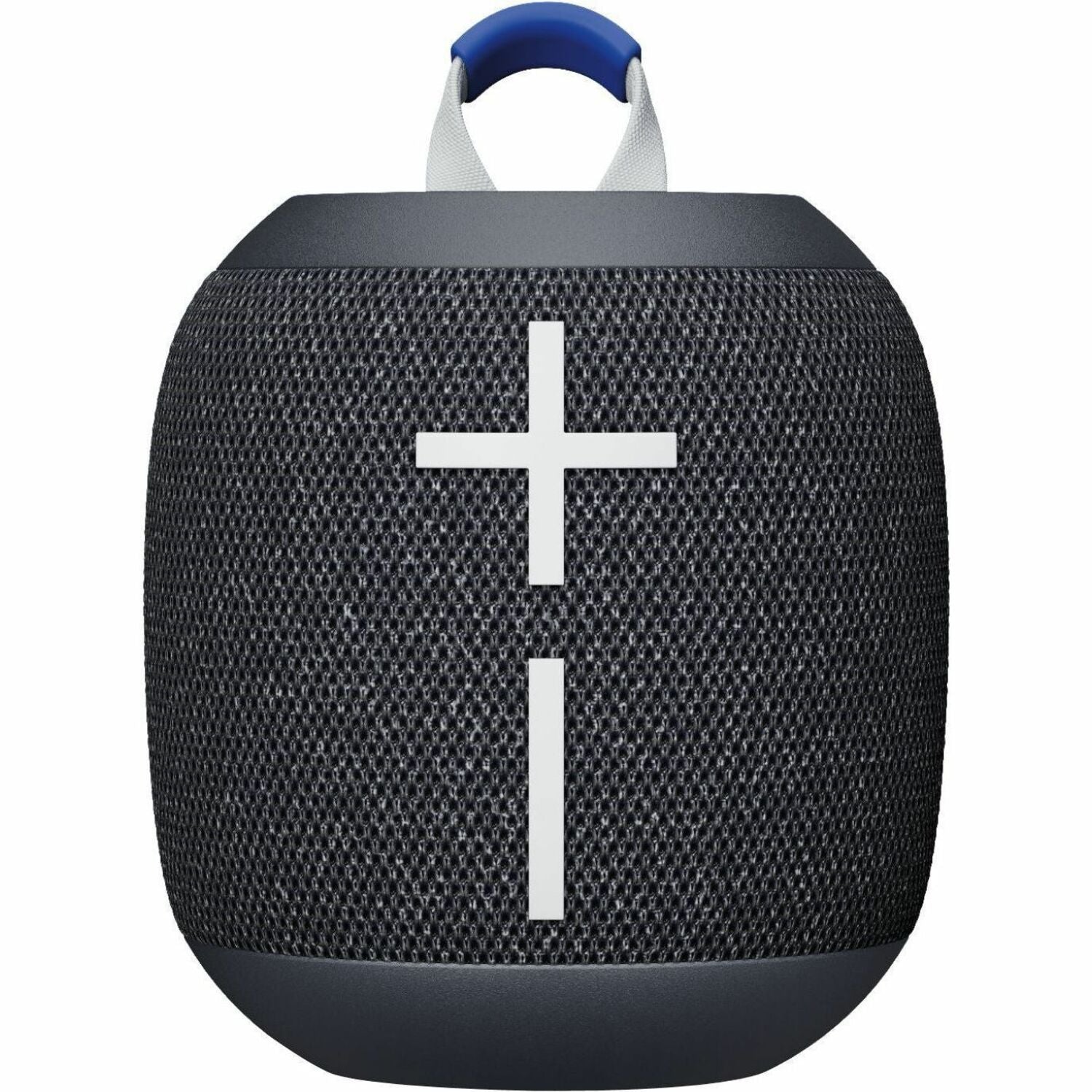Main Image for Ultimate Ears WONDERBOOM 4 Portable Waterproof Bluetooth Speaker With Big Bass and 360-Degree Sound, Dustproof Floating Speaker With 131ft (40m) Range, Black